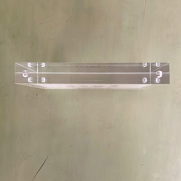 Rae Dunn “Blessed” Frame - Picture 2 of 3